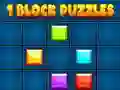Igra 1 Blok Kvizovi online