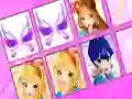 Igra Winx: Igra Pamćenja online