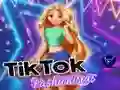 Igra TikTok Trend: Rapunzel Moda online