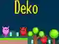 Igra Deko online Igra Deko online