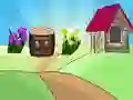 Igra Bijeg iz Štita online