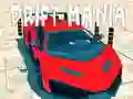 Igra Manija Drift online