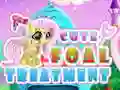 Igra Slatko Održivanje Foal online