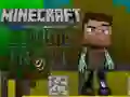 Igra Minecraft Preživljavanje s Zombijima online Igra Minecraft Preživljavanje s Zombijima online