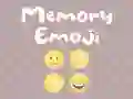 Igra Emoji Memorija online
