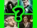 Igra Tko si ti u Harryju Potteru online Igra Tko si ti u Harryju Potteru online