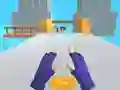 Igra Ninja Ruke online Igra Ninja Ruke online