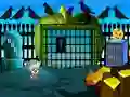 Igra Serija Bijeg iz Halloween šume Epizoda 2 online Igra Serija Bijeg iz Halloween šume Epizoda 2 online