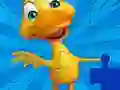 Igra Igra puzzli sa životinjama za djecu online Igra Igra puzzli sa životinjama za djecu online