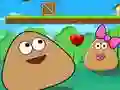Igra Pou Klizni online