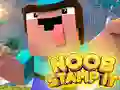 Igra Noob Pečat online