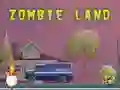 Igra Zemlja Zombija online Igra Zemlja Zombija online