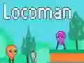 Igra Lokoman online Igra Lokoman online
