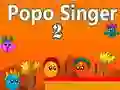 Igra Popo Pjevač 2 online Igra Popo Pjevač 2 online