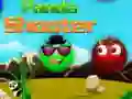 Igra Panda Strelac online Igra Panda Strelac online