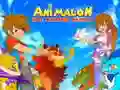 Igra Animalon: Epicka Bitka Monstera online Igra Animalon: Epicka Bitka Monstera online