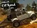 Igra Konačno Off Road Automobili online