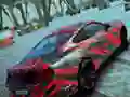 Igra Način Drift! online Igra Način Drift! online