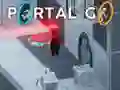 Igra Portal idi online
