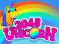 Igra 2048 Jednorog online Igra 2048 Jednorog online
