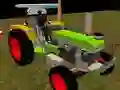 Igra Poljoprivredni Traktor online