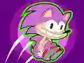 Igra Zonic Rush Toalet online
