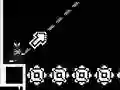 Igra 8bit Crni Konopac online Igra 8bit Crni Konopac online
