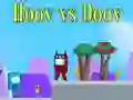Igra Hoov protiv Doova online Igra Hoov protiv Doova online