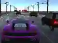 Igra Ludi trkač autocestom online Igra Ludi trkač autocestom online