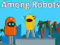 Igra Među robotima online Igra Među robotima online