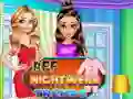 Igra BFF Trendovi noćne odjeće online Igra BFF Trendovi noćne odjeće online