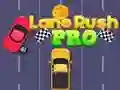 Igra Lane Rush Pro online Igra Lane Rush Pro online