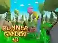Igra Trkački Vrt 3D online