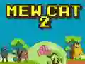 Igra Mew Mačka 2 online Igra Mew Mačka 2 online