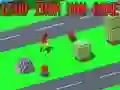 Igra Iron Man LEGO online