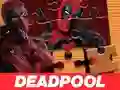 Igra Deadpool Puzzle online Igra Deadpool Puzzle online