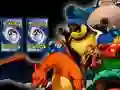 Igra Pronađi mog Pokemona Go online Igra Pronađi mog Pokemona Go online