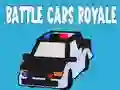 Igra Bitka Automobila Royale online