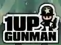 Igra Pucač 1UP online Igra Pucač 1UP online
