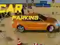 Igra Parkiranje automobila online Igra Parkiranje automobila online