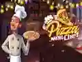 Igra Pizza Majstor online