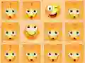 Igra Usporedba Emoji Memorije online Igra Usporedba Emoji Memorije online