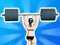 Igra Žena Gym Shark online Igra Žena Gym Shark online