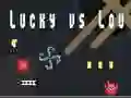 Igra Lucky protiv Lou online
