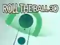 Igra Rolaj loptu 3D online