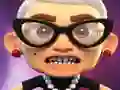 Igra Bijeg Ljutite Bebe: Grannywood online