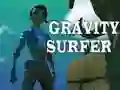 Igra Surfer Gravitacije online Igra Surfer Gravitacije online