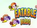 Igra Jestive ptice online