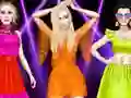 Igra Ljetna Bitka Modnih Celebrity online Igra Ljetna Bitka Modnih Celebrity online
