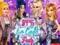 Igra BFFs Ledena Kafić Zabava online Igra BFFs Ledena Kafić Zabava online